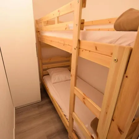 Résidence Le France - 3/4 Pers- Le France - 632fr - Plagne Centre - Pied Des Pistes Mae-9304