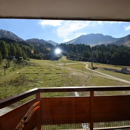 Apartamento Résidence Le France - 3/4 Pers- Le France - 632fr - Plagne Centre - Pied Des Pistes Mae-9304 *