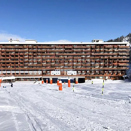 Le France - 3/4 Pers- Le France - 632fr - Plagne Centre - Pied Des Pistes Mae-9304 Apartament La Plagne