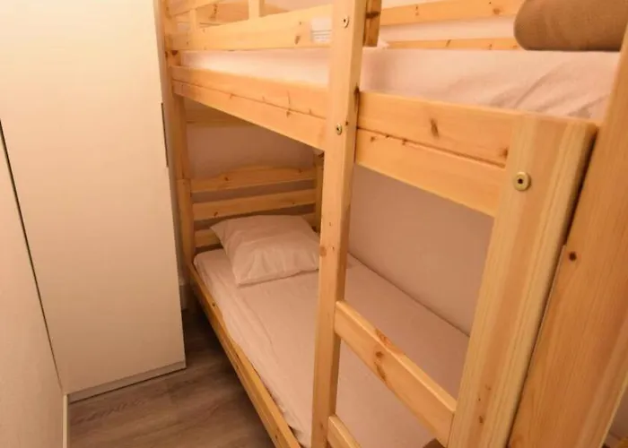 Résidence Le France - 3/4 Pers- Le France - 632fr - Plagne Centre - Pied Des Pistes Mae-9304