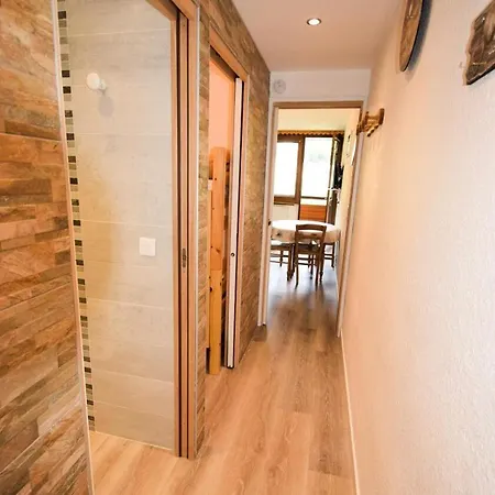 Le France - 3/4 Pers- Le France - Plagne Centre -pied Des Pistes Mae-9304