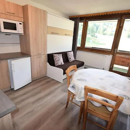 Apartment Le France - 3/4 Pers- Le France - 632fr - Plagne Centre - Pied Des Pistes Mae-9304