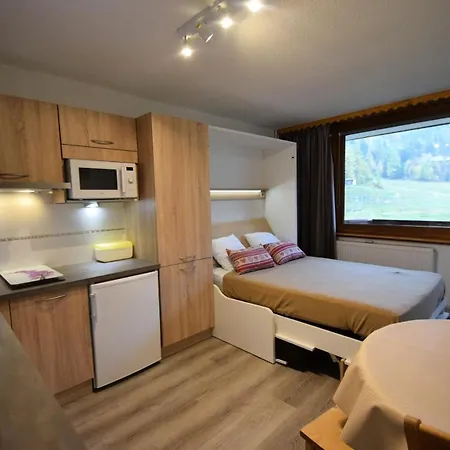 公寓 Le France - 3/4 Pers- Le France - 632fr - Plagne Centre - Pied Des Pistes Mae-9304