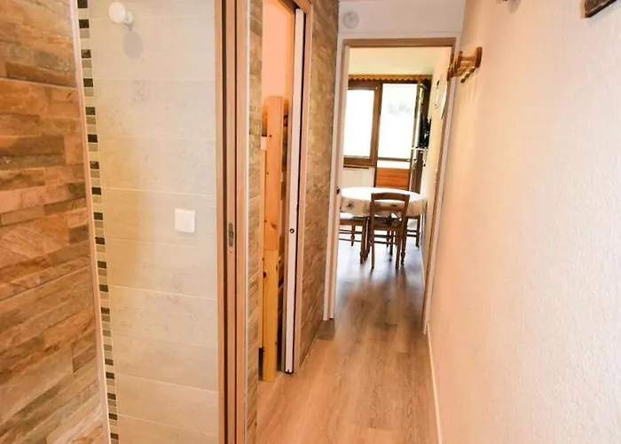 Le France - 3/4 Pers- Le France - 632fr - Plagne Centre - Pied Des Pistes Mae-9304